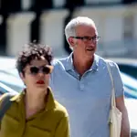 "Mikel Antza", en la imagen, es uno de los seis exjefes de ETA investigados por el atentado contra la casa cuartel de Santa Pola (Alicante) en agosto de 2002