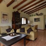 Interior Can Miquelet