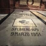 Basilica de la Macarena y Tumba de Queipo de LLano Foto Manuel Olmedo