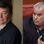 Sigfrid Gras y Jordi Borda, nuevos directores de TV3 y Catalunya Ràdio CCMA 25/07/2022