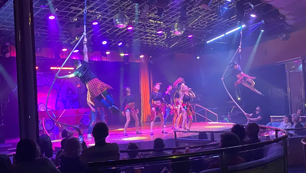 Islas griegas: De crucero por los secretos mejor guardados del Egeo