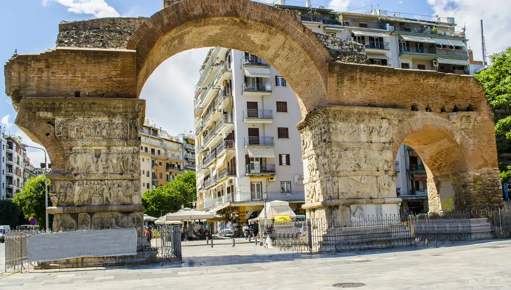 Islas griegas: De crucero por los secretos mejor guardados del Egeo