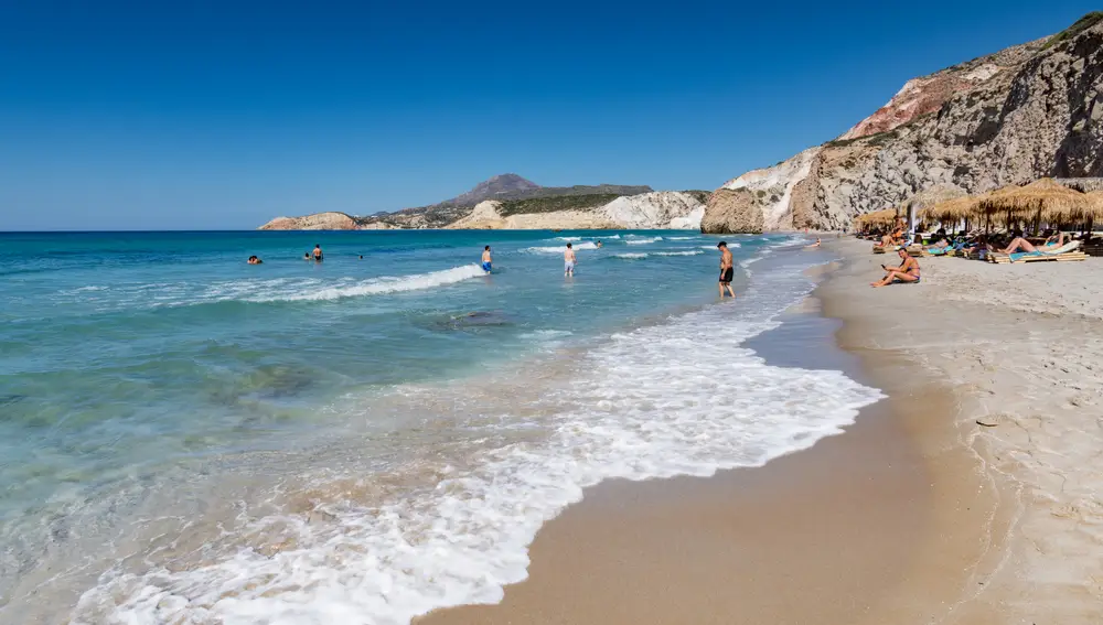 Islas griegas: De crucero por los secretos mejor guardados del Egeo