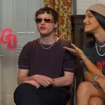 Fanático, la nueva serie de Netflix que deconstruye la fama y las redes sociales a ritmo de trap