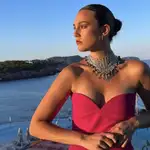 Rocío Laffón, la mejor amiga de Victoria Federica.