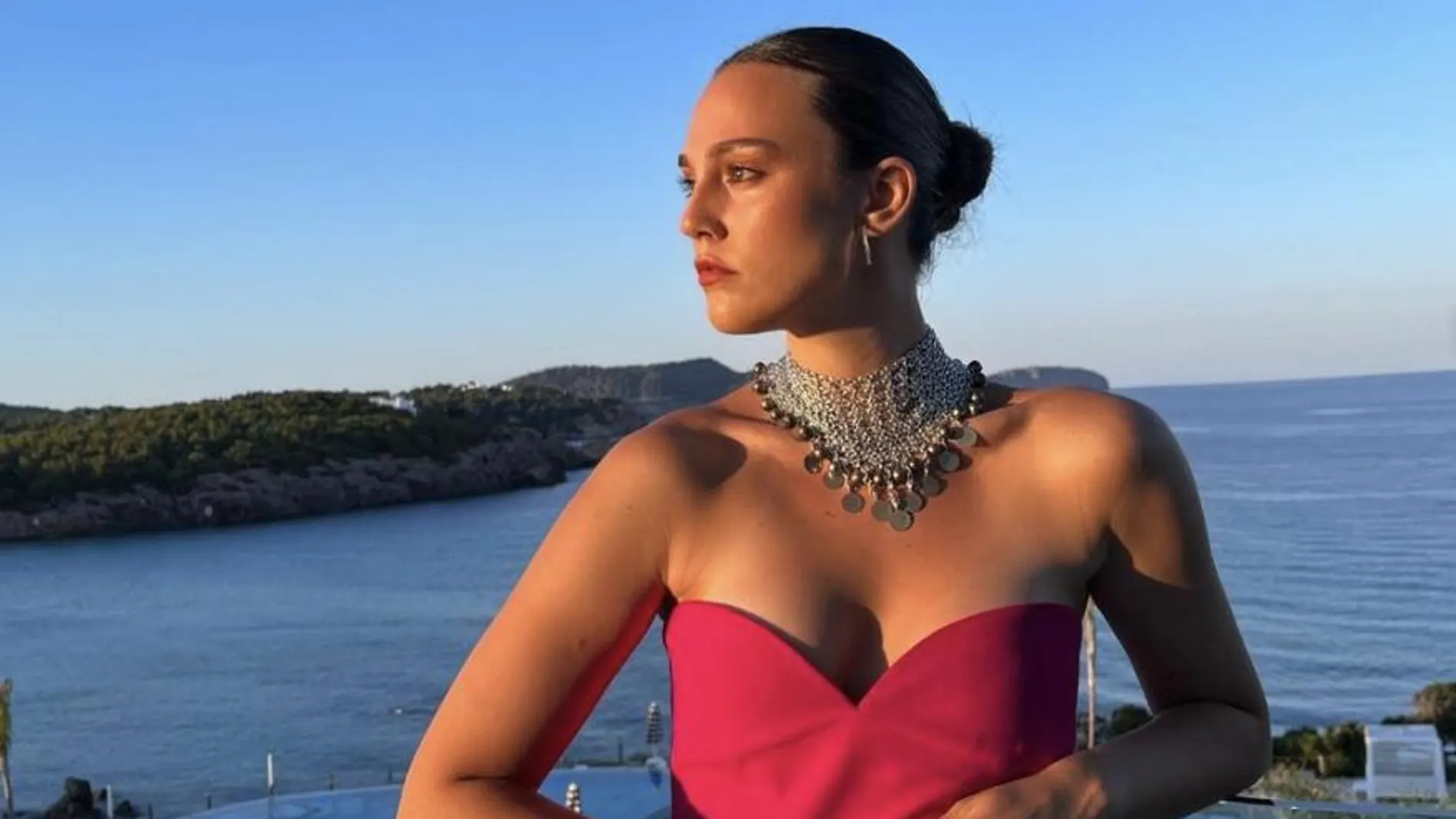 Rocío Laffón, la mejor amiga de Victoria Federica.