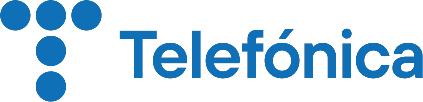 logo Telefónica