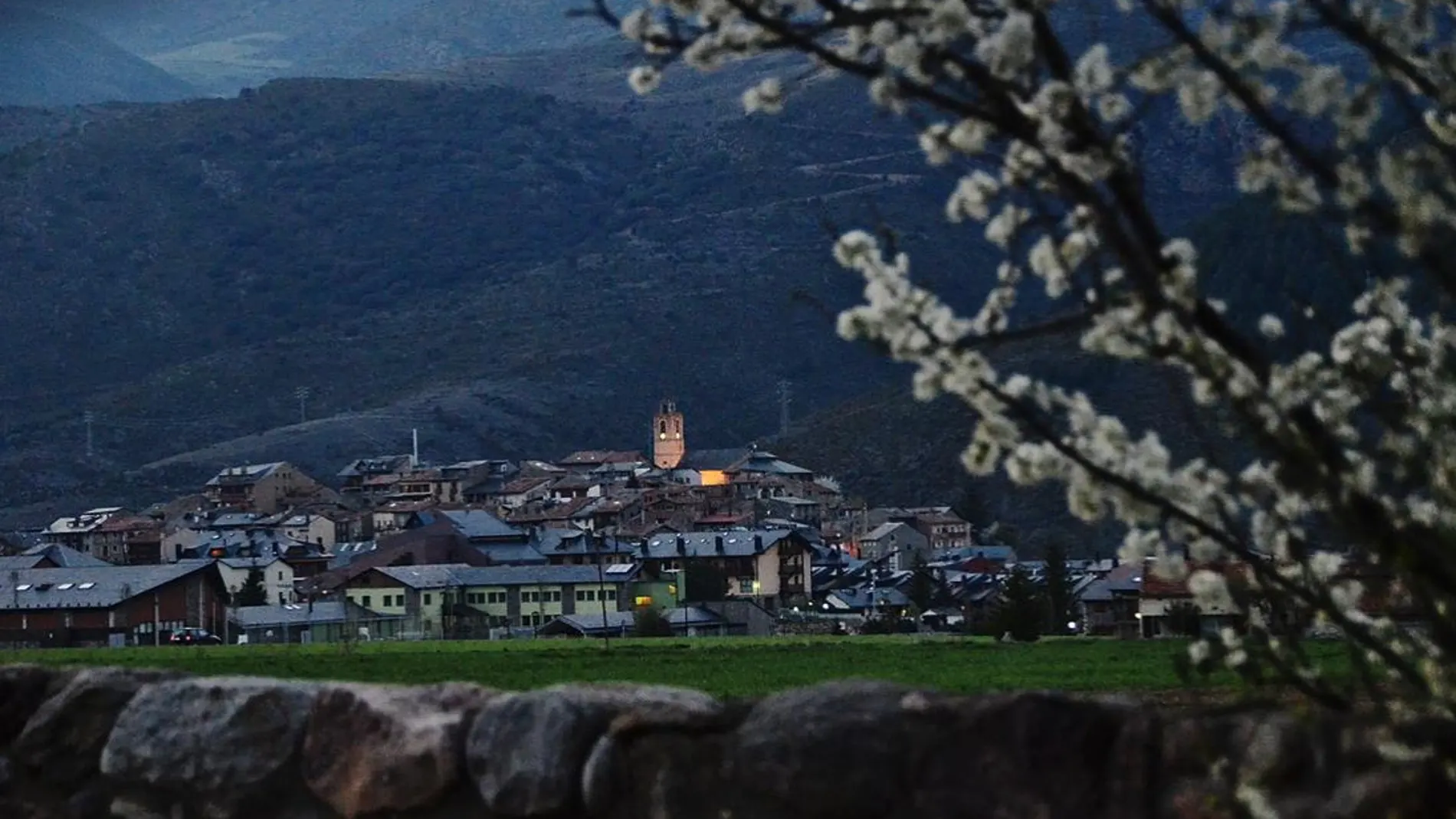 Bellver de la Cerdanya