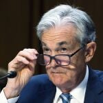 Jerome Powell se dirige al Senado de EE UU
