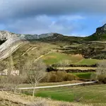 Geoparque de Las Loras