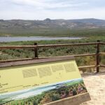 La Laguna del Salobral, en Córdoba, es una laguna temporal