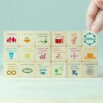 Producción y consumo responsable Ecoembes
