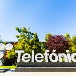Los resultados de Telefónica en Alemania han sido positivos