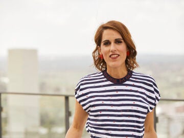 Laura Baena, fundadora del Club de Malasmadres y presidenta de la Asociaci&oacute;n Yo No Renuncio