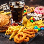 Alimentos ultraprocesados