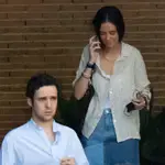 Felipe Juan Froilán y Victoria Federica de Marichalar