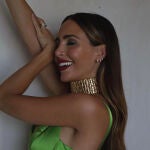 Rocío Osorno en su cuenta de Instagram.