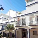 Fachada del Ayuntamiento de Estepona