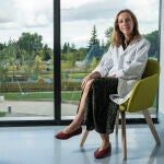 Doctora María Calvo, jefa del Servicio de Dermatología y Medicina Estética de Olympia-Grupo Quirónsalud