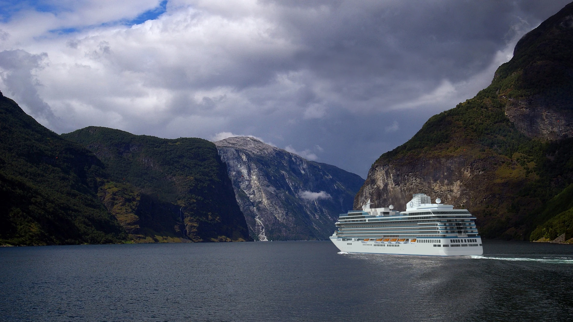 Realizar un crucero es una de las experiencias más apasionantes que puede hacer cualquier viajero