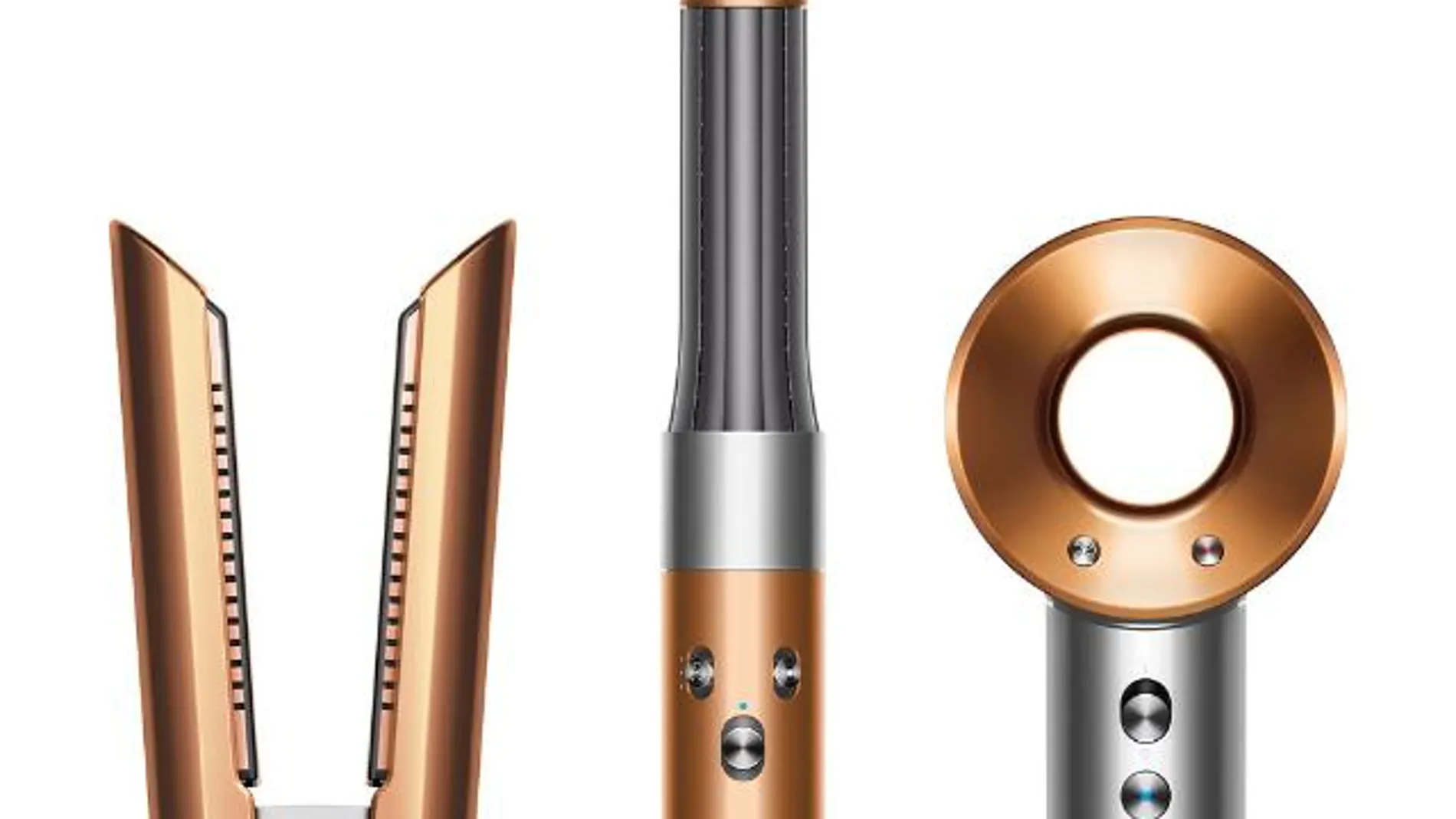 Productos para cuidado del cabello Dyson