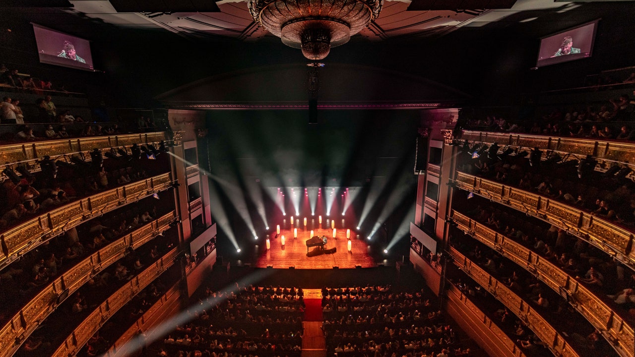 Semana de la Ópera en Madrid: funciones gratis y puertas abiertas en el Teatro Real