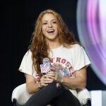Shakira