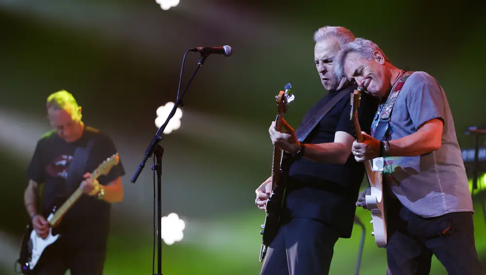 Voy a pasármelo bien