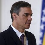 De corbata