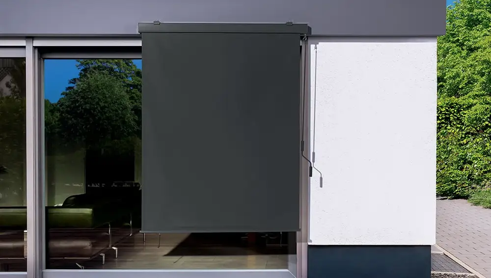 Estor exterior