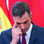 El presidente apuesta por llevar la coalición hasta el final de la legislatura para trasladar un mensaje de “estabilidad” y de “futuro”.