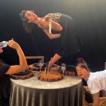 El circo, gran protagonista de Sagunt a Escena
