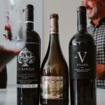 Bodegas VilanoBotellas VILANO