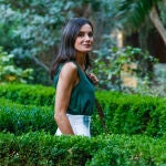 La Reina Letizia