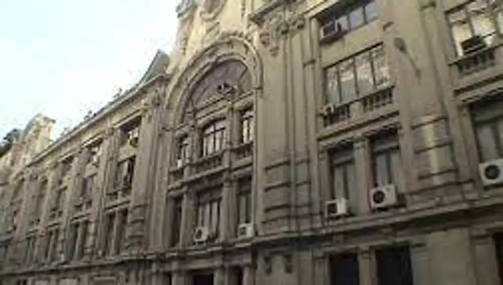 Palacio del Hielo y del Automóvil
