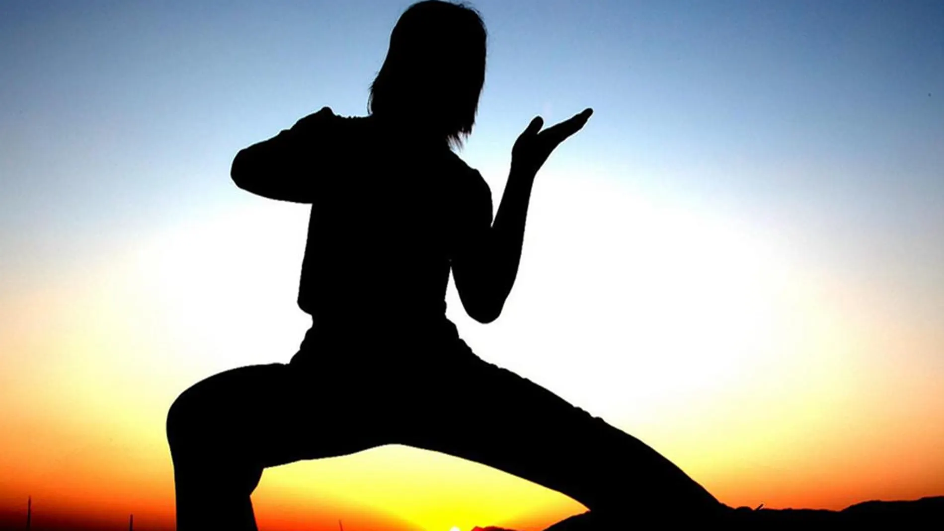 El Tai Chi es el ejercicio más beneficioso según Harvard