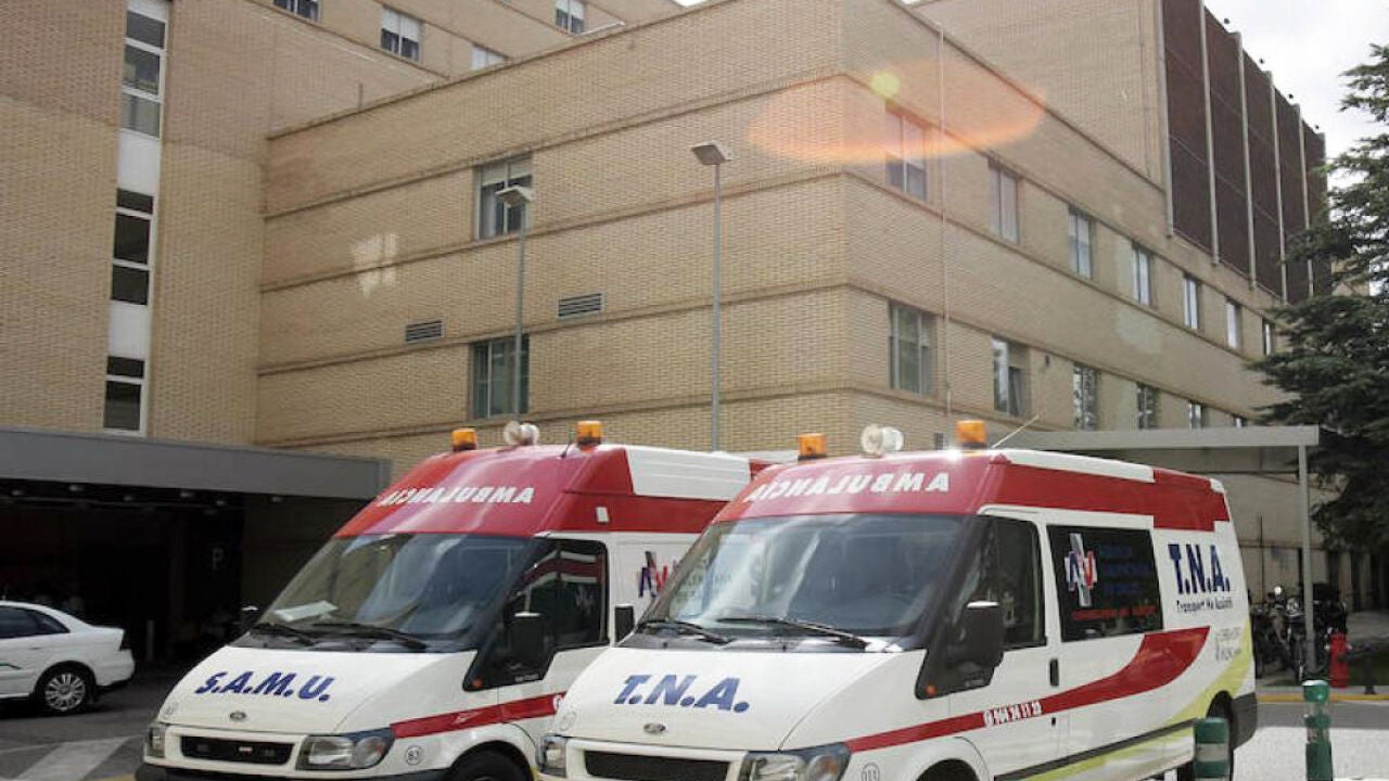 Investigan la muerte de una mujer en Castellón tras pasar 8 horas en ...