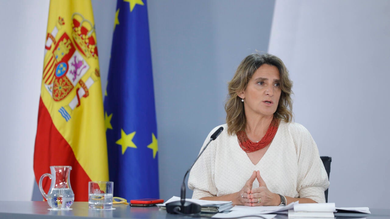 El Gobierno aprueba un plan de ahorro de energía sin soluciones a largo ...
