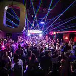 Los pinchazos tienen lugar en el interior de las discotecas