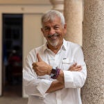 Carlos Sobera