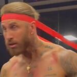 Sergio Ramos
