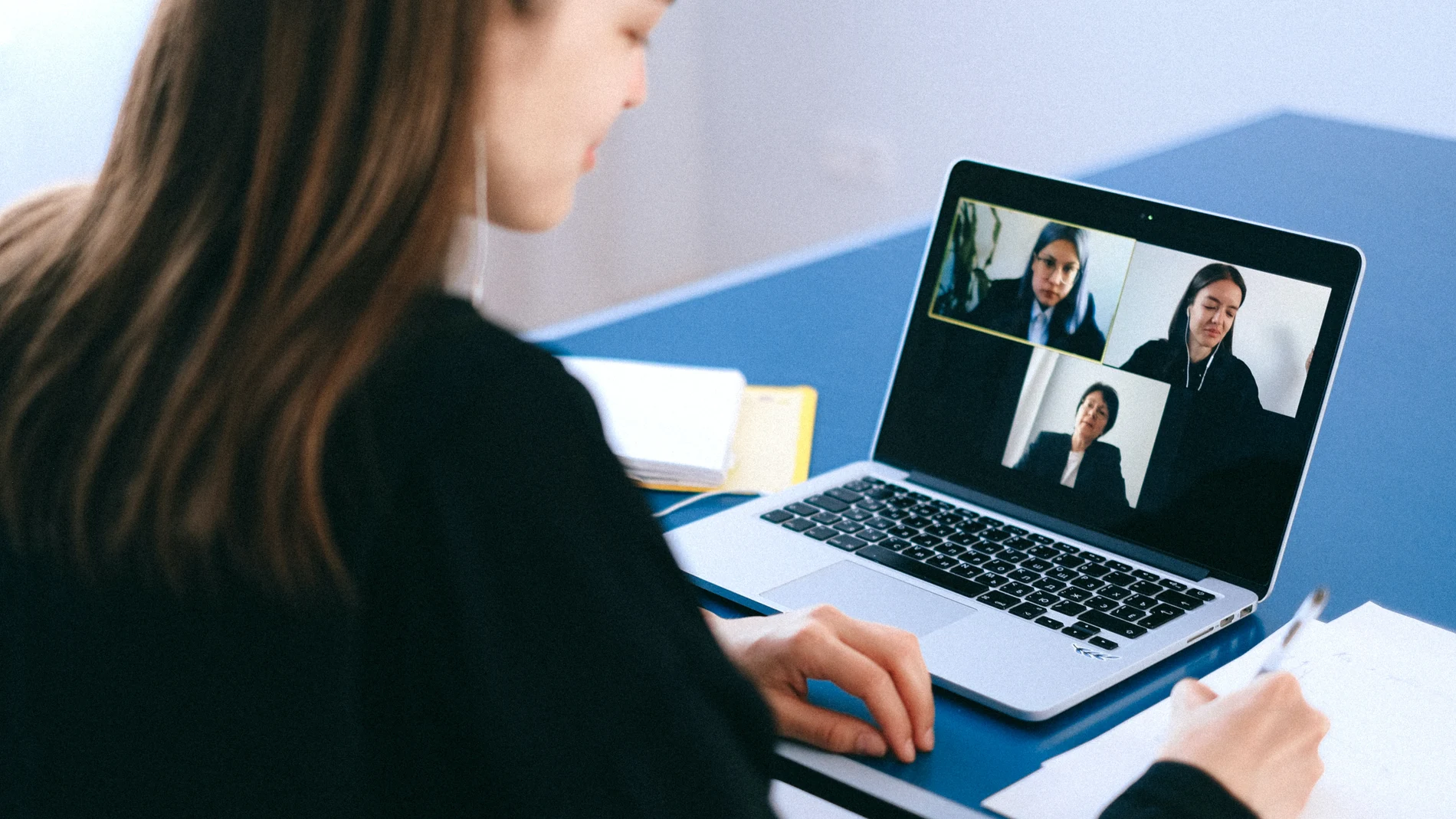 La aplicación de videollamadas Skype es la preferida por los ciberdelincuentes para engañar a sus víctimas y disfrazar su "malware".