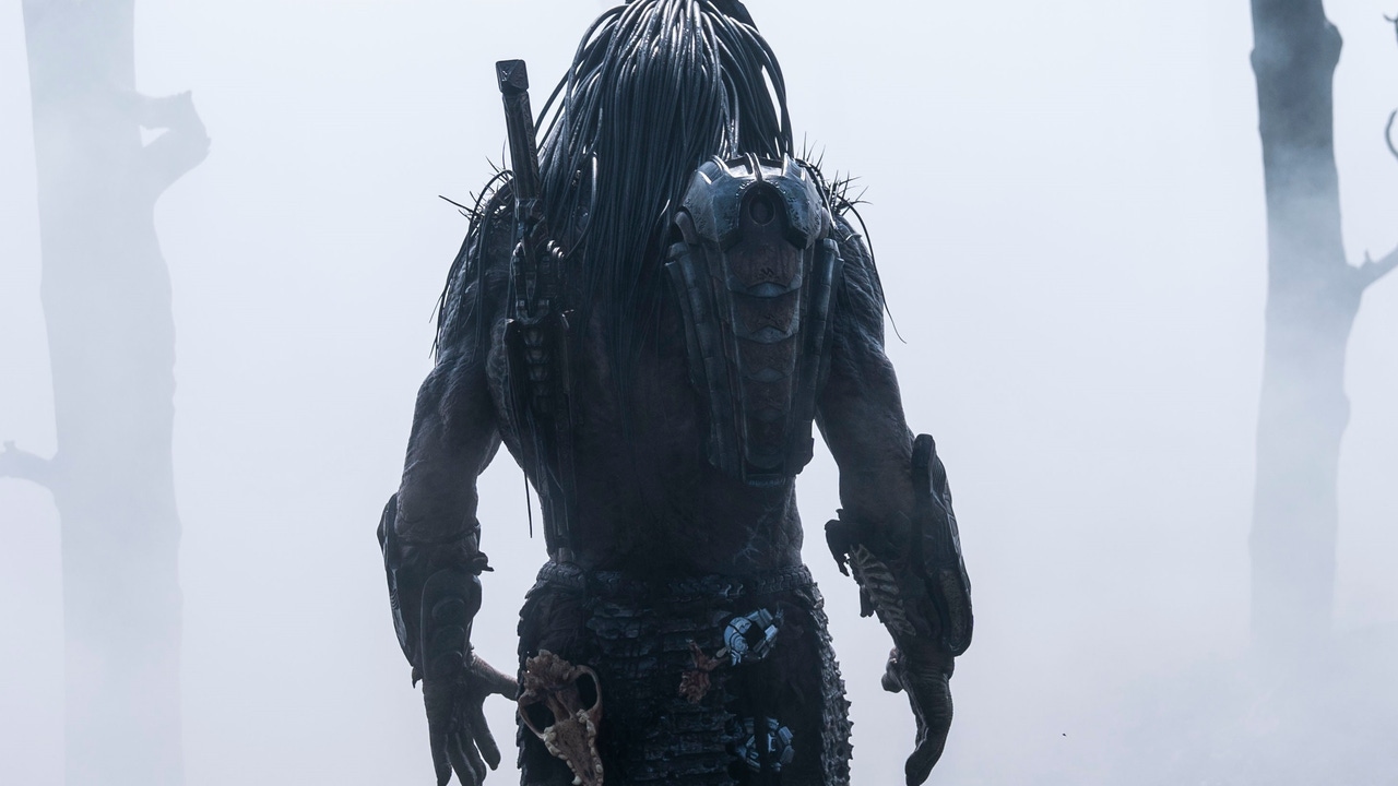 ¿Por qué 'Predator: Badlands' tuvo prioridad sobre 'Prey 2' en la franquicia? Esta es la respuesta oficial