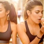 El deporte no contrarresta una mala alimentación