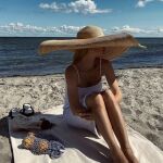 Estas son nuestras favoritas para llevar en nuestro cesto de playa