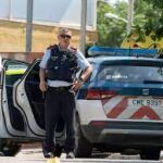La pelea tuvo lugar en las calles del barrio de Sants