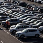 Coches de segunda mano en Madrid
