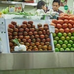 El encarecimiento de los alimentos básicos sigue siendo una rémora para el IPC