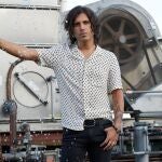 El músico y cantante Rulo