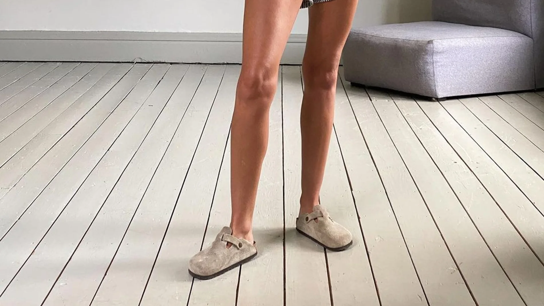 El calzado que están agotando las expertas en moda